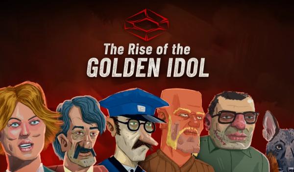 The Rise of the Golden Idol (PC)