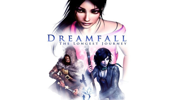Dreamfall The Longest Journey (PC)