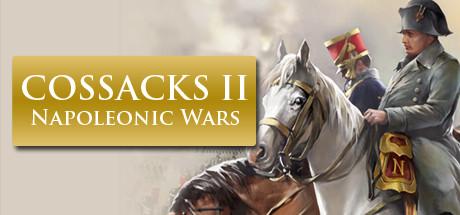 Cossacks II Napoleonic Wars (PC)
