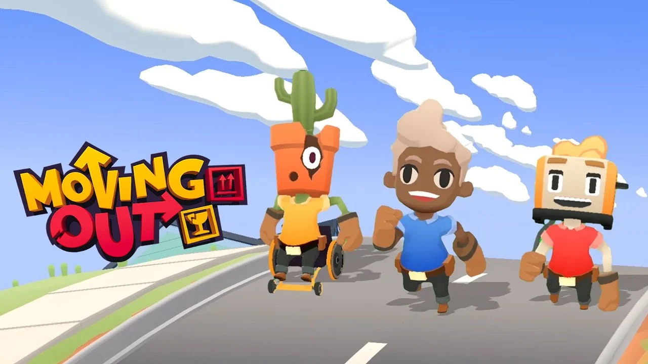 Moving Out (Switch)