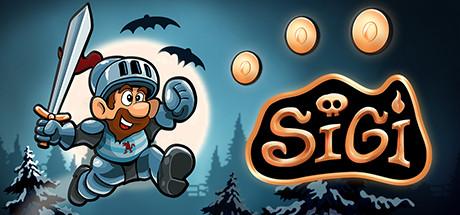 Sigi - A Fart for Melusina (PC)