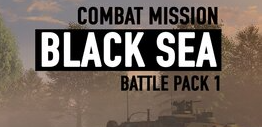 Combat Mission Black Sea - Battle Pack 1 (DLC)