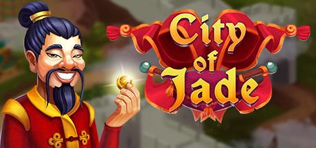 City Of Jade Imperial Frontier (PC)