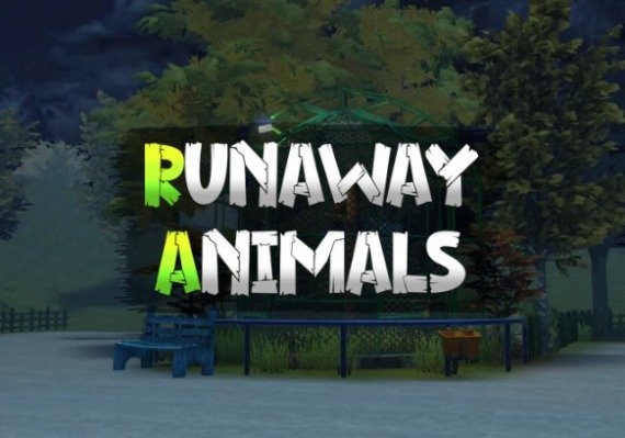 Runaway Animals (PC)