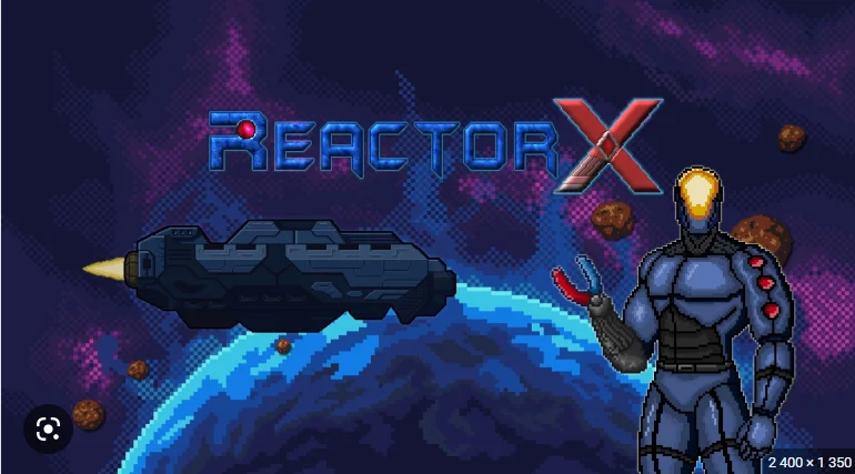 ReactorX (Xbox Series X|S)