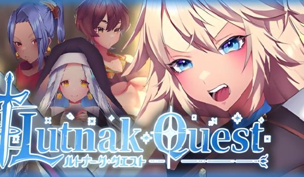 Lutnak Quest (PC)