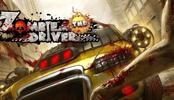 Zombie Driver HD Plus Soundtrack (PC)