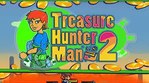 Treasure Hunter Man 2 (PC)