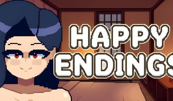 Happy Endings (PC)