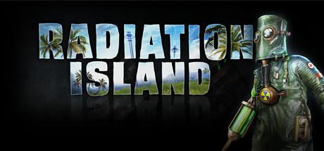Radiation Island (PC)