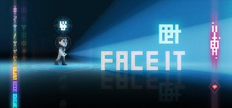 Face It - A game to fight inner demons (PC)