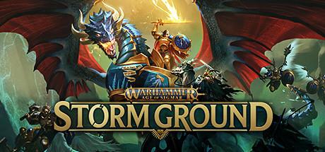 Warhammer Age of Sigmar Storm Ground (Xbox)
