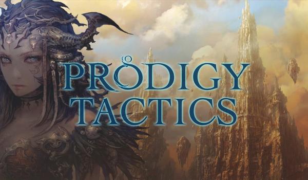 Prodigy Tactics (PC)