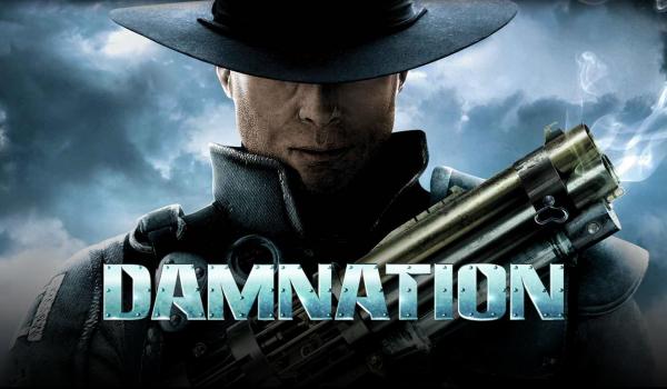 Damnation (PC)
