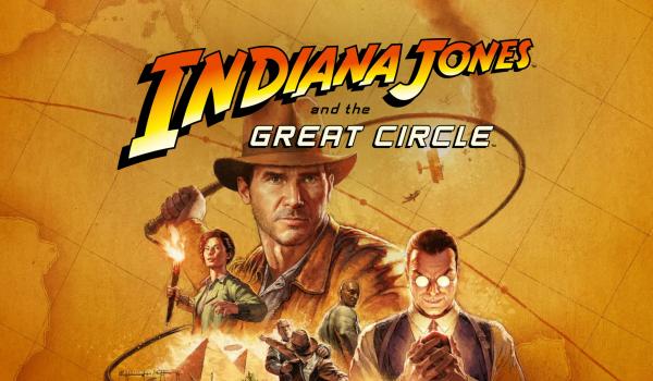 Indiana Jones and the Great Circle (Xbox Series X)