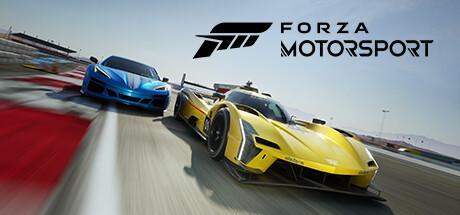 Forza Motorsport (Xbox Series X)