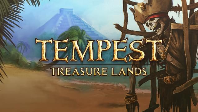 Tempest - Treasure Lands (DLC)