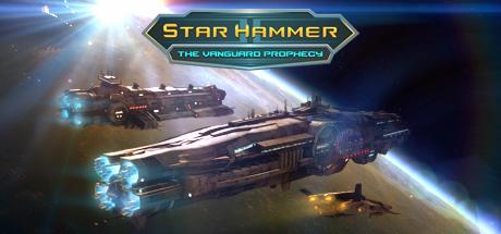 Star Hammer The Vanguard Prophecy (PC)