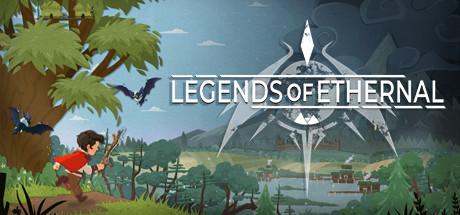 Legends of Ethernal (Xbox)