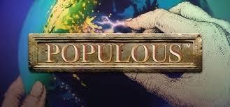 Populous (PC)