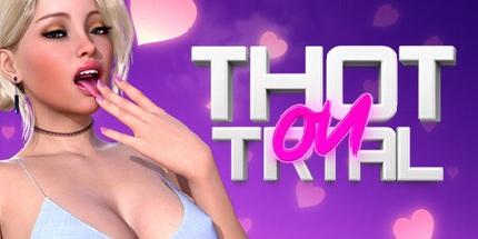Thot on Trial (PC)