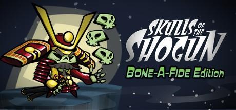 Skulls of the Shogun (PC)