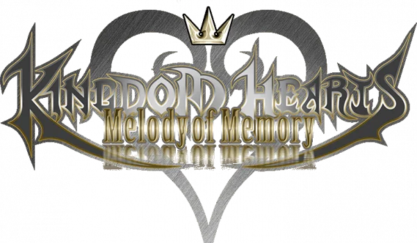 Kingdom Hearts Melody of Memory (Epic Games)