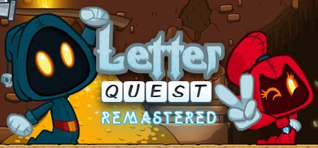 Letter Quest: Grimm's Journey Remastered (PC)
