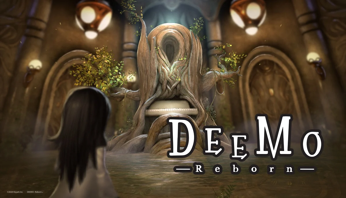 DEEMO Reborn (PS4)