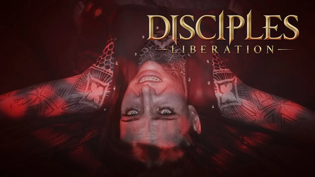 Disciples Liberation (Xbox One)