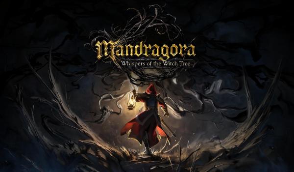 Mandragora Whispers of the Witch Tree (PC)