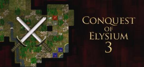 Conquest of Elysium 3 (PC)