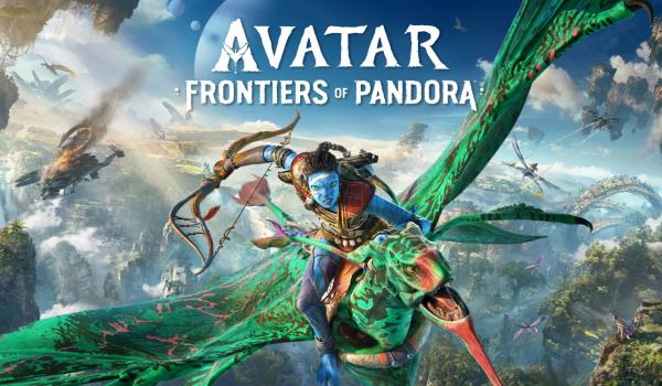 Avatar Frontiers of Pandora (Xbox Series X)