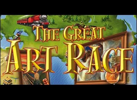 The Great Art Race (PC)