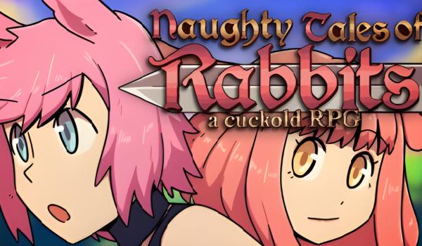 Naughty Tales of Rabbits A Cuckold RPG (PC)