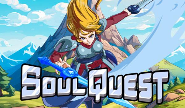 SoulQuest (PC)