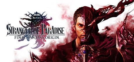 Stranger of Paradise Final Fantasy Origin (PC)