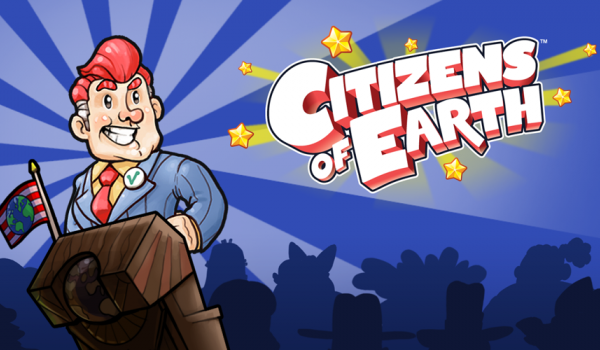 Citizens of Earth (PC)