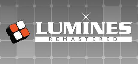 LUMINES REMASTERED (PC)