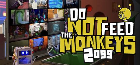 Do Not Feed the Monkeys 2099 (PC)