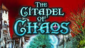 Citadel of Chaos DLC (PC)