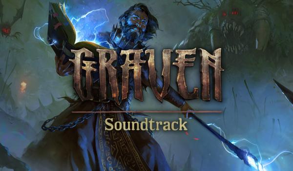 Graven Soundtrack (PC)