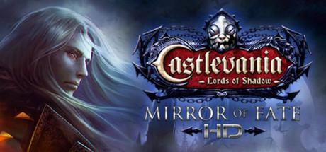 Castlevania Lords of Shadow Mirror of Fate HD (PC)