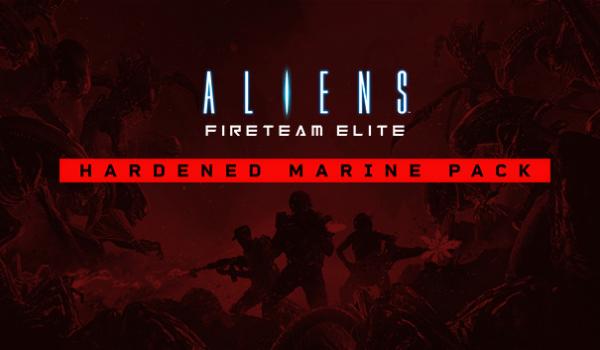 Aliens Fireteam Elite Hardened Marine Pack (PC)