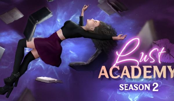 Lust Academy Season 2 (PC)