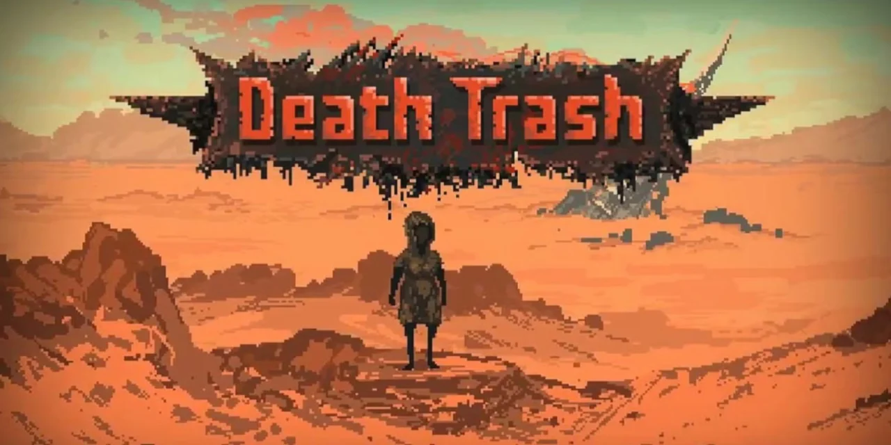 Death Trash (Epic Games)