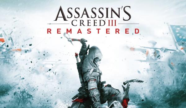 Assassins Creed III Remastered (PC)