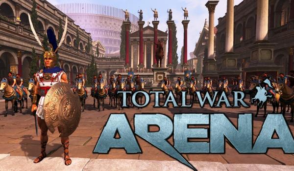 Total War ARENA 18000 In Game Gold (PC)