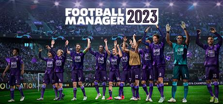 Football Manager 2023 (PC)