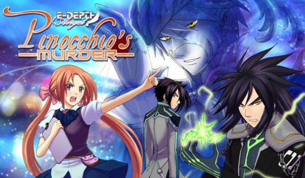 Edepth Angel Pinocchios Murder (PC)